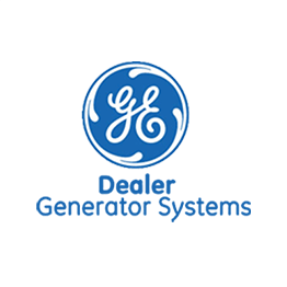 General Electric Generator Systems Dealer